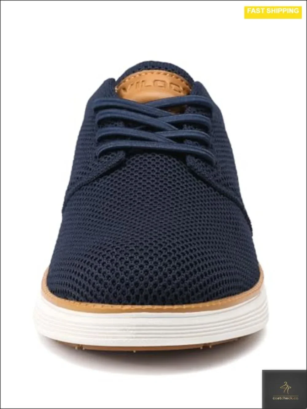 Boys Slip On Dress Sneakers Hands Free Oxfords Mesh Tennis Breathable School